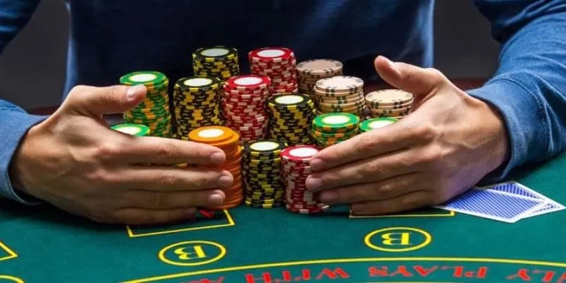 baccarat